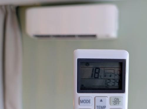 airconditioning