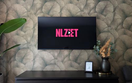 Tv voor streaming - casting