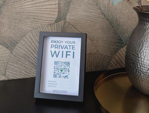 private wifi